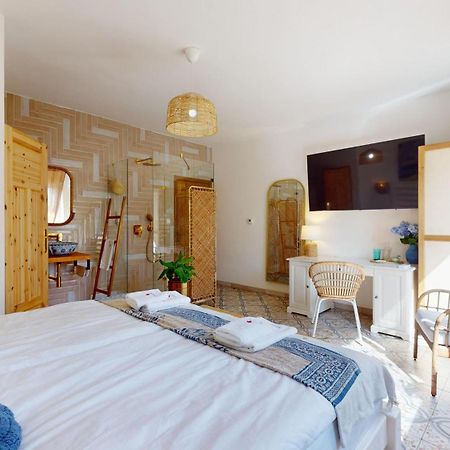 ペジノク Ron De Mar & La Brisa Bed & Breakfast エクステリア 写真
