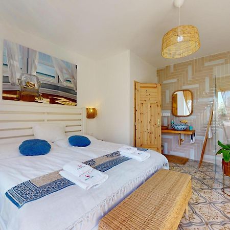ペジノク Ron De Mar & La Brisa Bed & Breakfast エクステリア 写真