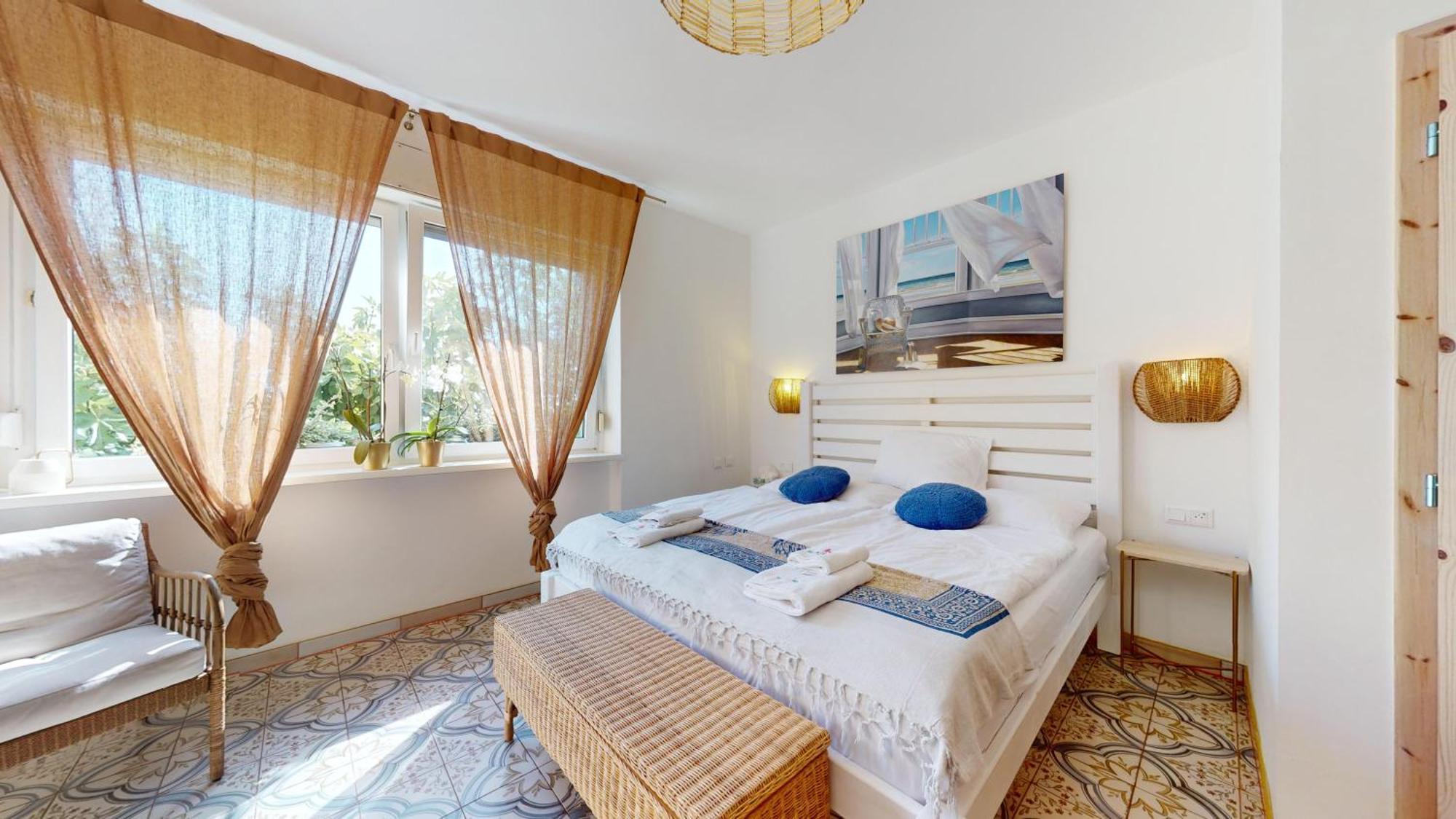 ペジノク Ron De Mar & La Brisa Bed & Breakfast エクステリア 写真